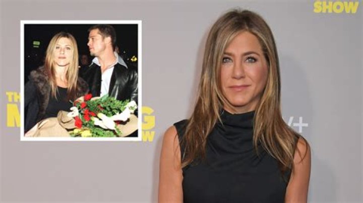 Jennifer Aniston Reveals Whether Or Not ‘Friends’ Lovers Ross & Rachel Are Still Together