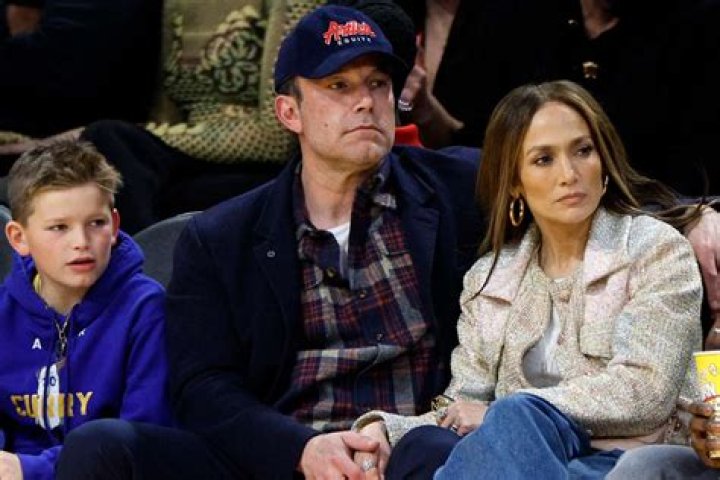 Jennifer Garner Spends Quality Time With Seraphina, 11, After Ben Affleck’s Pictured With Co-Star