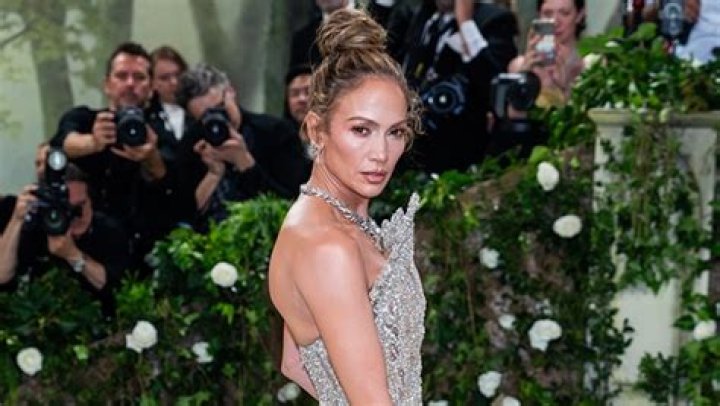 Jennifer Lopez Is the ‘Thinnest’ She’s ‘Ever Been’ After Wrapping ‘Kiss of the Spider Woman’