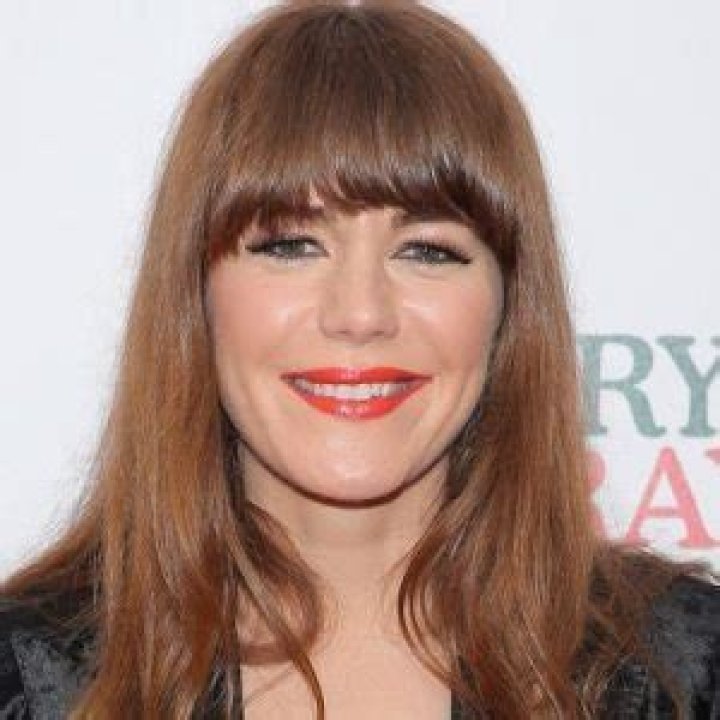Jenny Lewis - Bio, Age, Wiki, Facts and Family