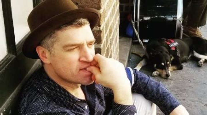 Jeremy Davidson (Actor) Height, Weight, Age, Facts, Biography