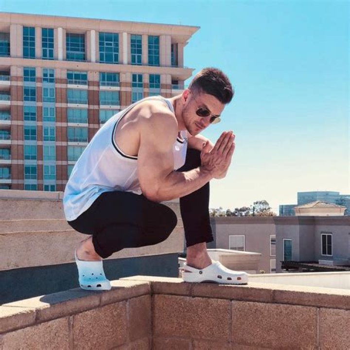 Jeremy Rohmer - Bio, Age, Wiki, Facts and Family