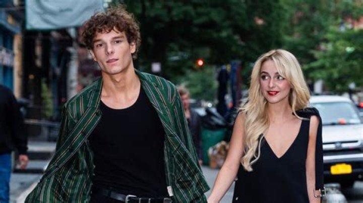 
Jerome Desrosiers Is In A Love With His Girlfriend McKenna Haire, The Couple Share Picture On Their Instagram 