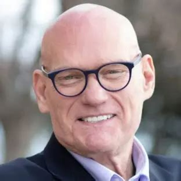 Jerry B. Jenkins - Bio, Age, net worth, Wiki, Facts and Family