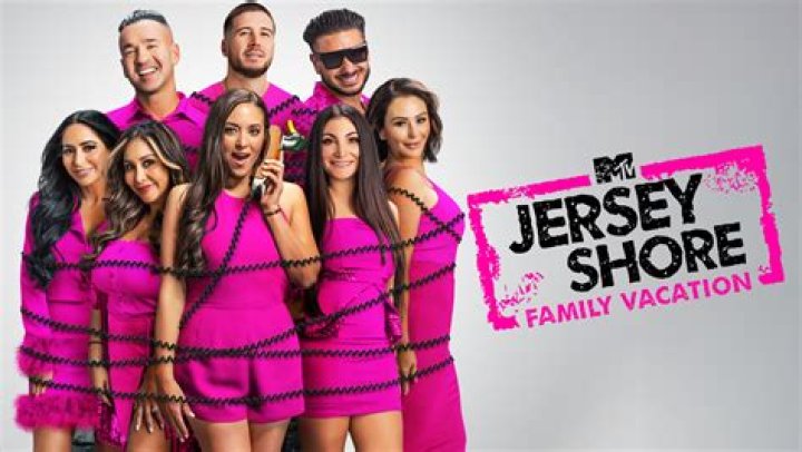 
Jersey Shore: Family Vacation Season 5 Episode 15- Angelina Marie faces health issues amid wedding speech drama 