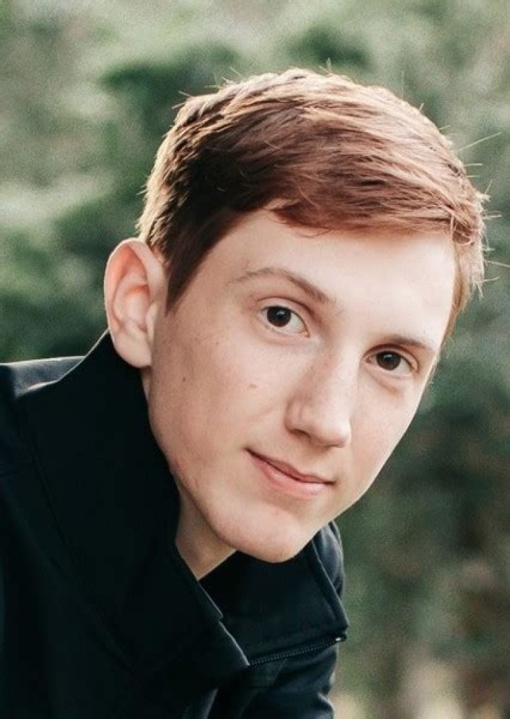 
Jesse Morton Age, Birthday, Wikipedia, Who, Nationality, Biography 