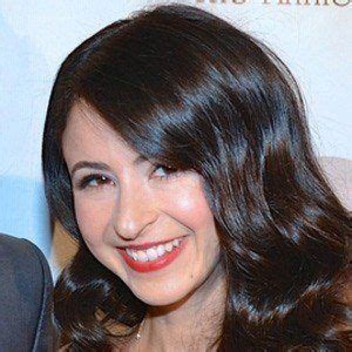 Jessica DiCicco - Bio, Age, Wiki, Facts and Family