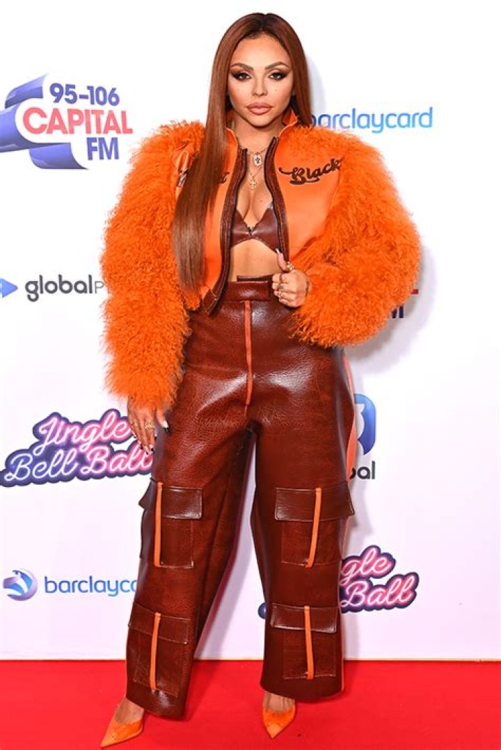 Jesy Nelson Talks Little Mix & Relationship With Girls After Leaving – Hollywood Life