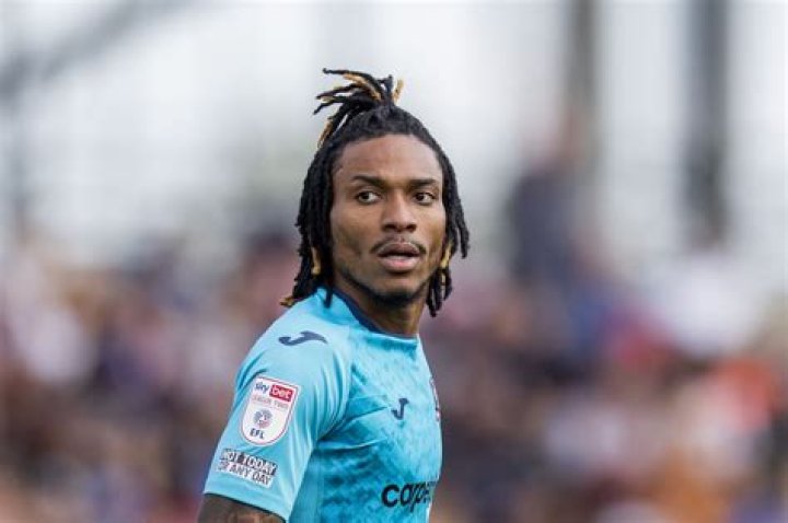 Jevani Brown | Suspended After Arrest: Accused Of Assaulting