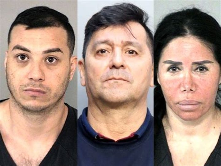 
Jewelry heist gang targeted Asian homes, robbed over $235,000 before arrest: cops 