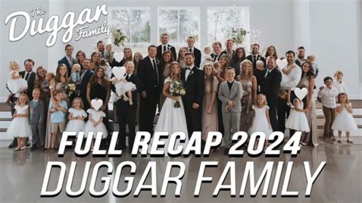 Jill Duggar Reveals She Was ‘Prepared To Testify’ Against Brother Josh Duggar In 2021 Trial