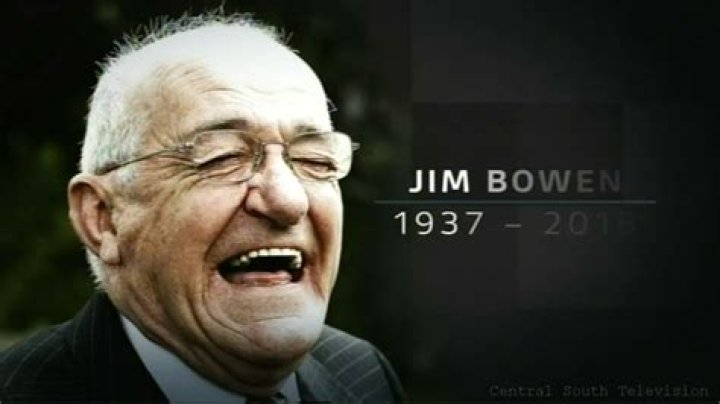 
Jim Bowen Cause of Death, How did Jim Bowen Die? 