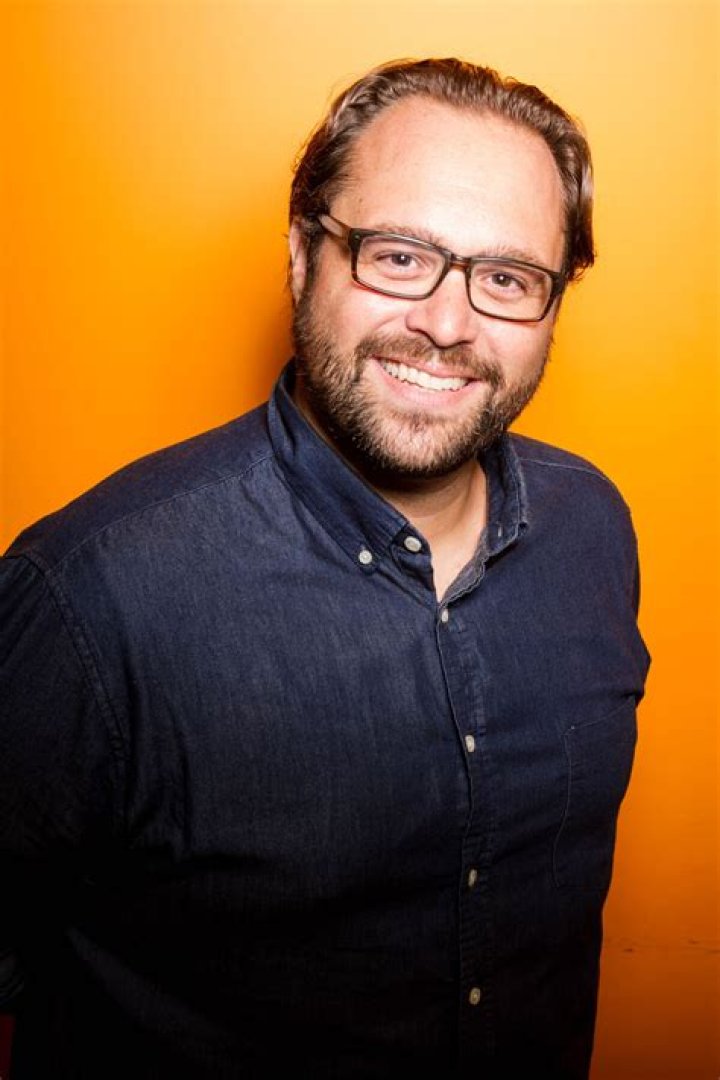 Jim Santangeli Height, Weight, Net Worth, Age, Birthday, Wikipedia, Who, Nationality, Biography