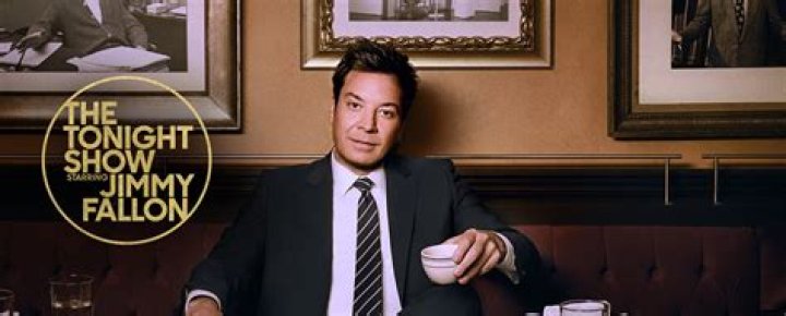 Jimmy Fallon – Hollywood Life