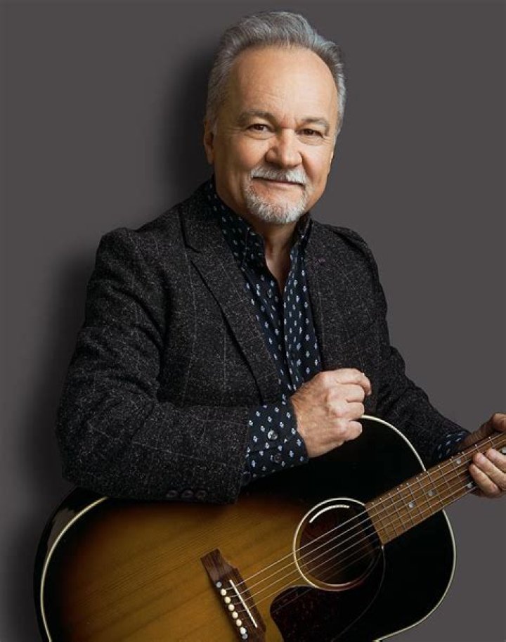 Jimmy Fortune - Bio, Age, Wiki, Facts and Family