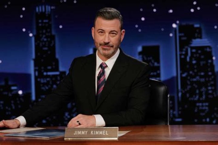 
Jimmy Kimmel’s Oscars monologue: What did he exactly say? 