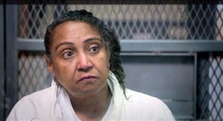 
Joana Rodriguez Murder Update As Accused Linda Carty Talks With Susanna Reid In The New Documentary 