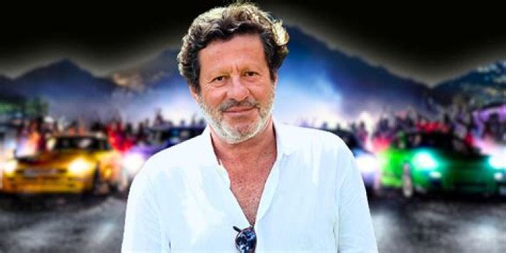 Joaquim De Almeida - Bio, Age, net worth, siblings, height, Wiki, Facts and Family