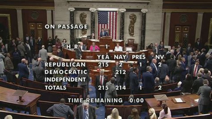 Joe Biden Calls On The Senate To End Filibuster & Pass Voting Rights Acts: ‘Pass It Now’