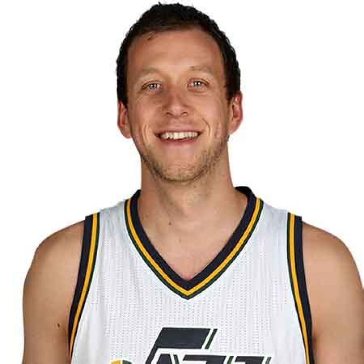 Joe Ingles Height, Weight, Net Worth, Age, Birthday, Wikipedia, Who, Nationality, Biography