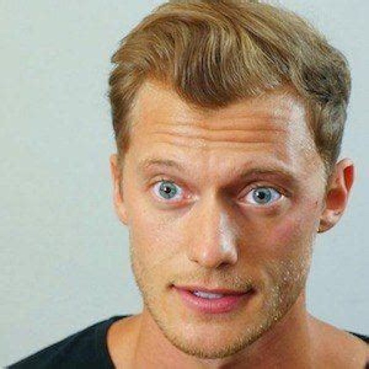 Johannes Bartl - Bio, Age, height, weight, Wiki, Facts and Family