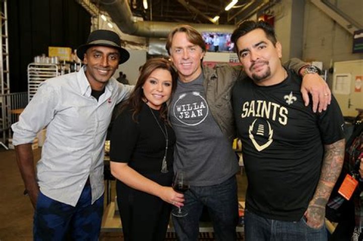 John Besh - Bio, Age, net worth, siblings, Wiki, Facts and Family