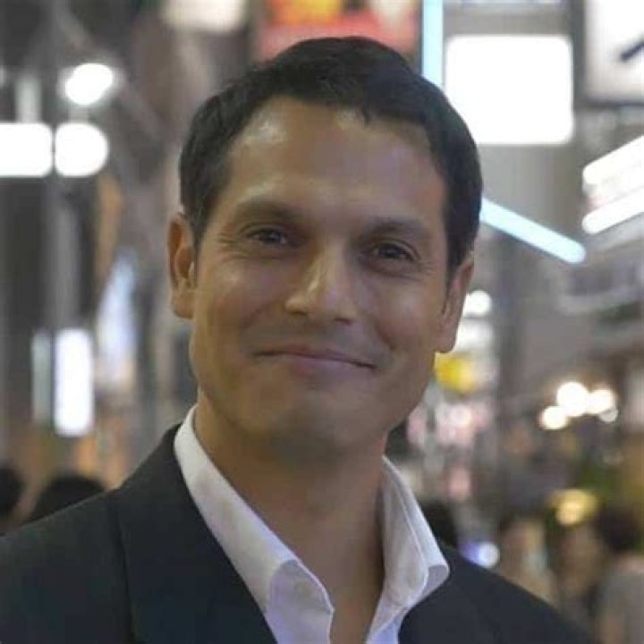 
John Daub Height, Weight, Net Worth, Age, Birthday, Wikipedia, Who, Instagram, Biography 