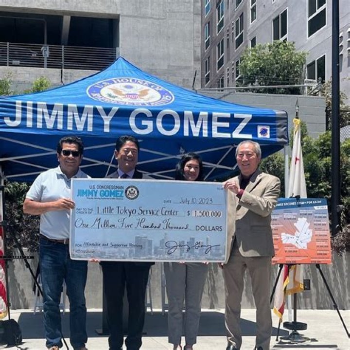 John Gomez - Bio, Age, Wiki, Facts and Family