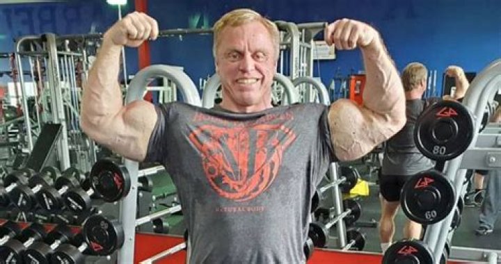 John Meadows - Bio, Age, Wiki, Facts and Family