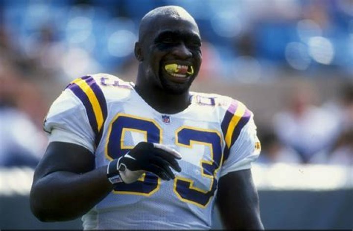 John Randle - Bio, Age, height, Wiki, Facts and Family