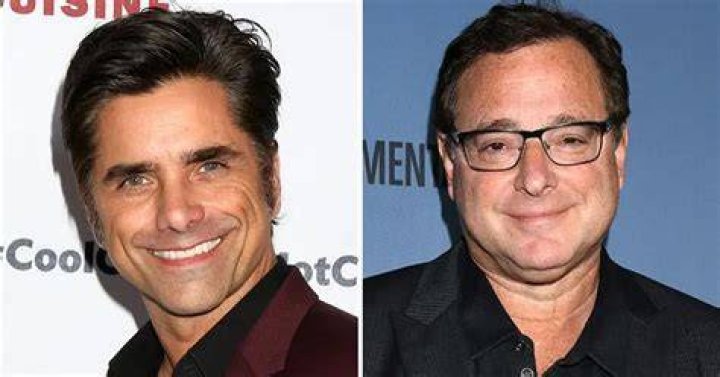 John Stamos Admits To Missing Everything About Bob Saget 9 Months After His Death