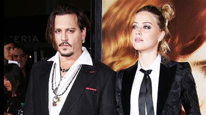 Johnny Depp Accuses Ex Amber Heard Of Painting On ‘Bruises’ & Vows To Deny Abuse For ‘The Rest Of My Life’