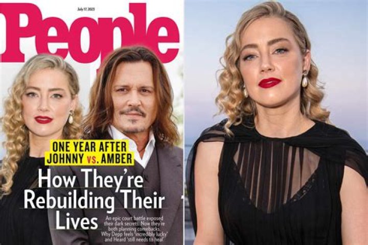 Johnny Depp’s Team Reacts To Amber Heard Testimony: ‘The Performance Of Her Life’