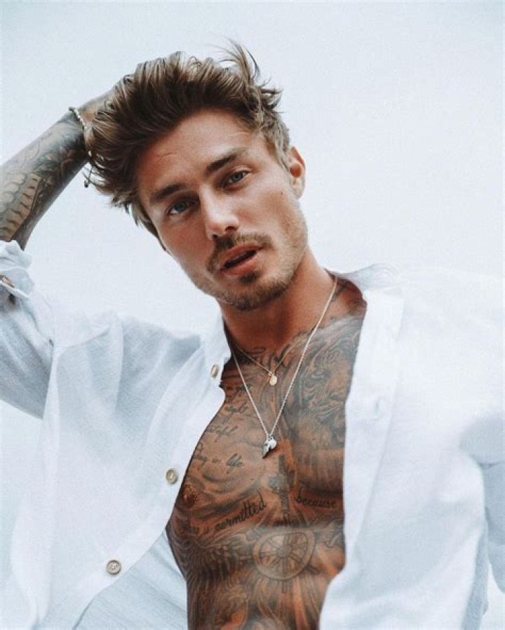 Johnny Edlind - Bio, Age, Wiki, Facts and Family
