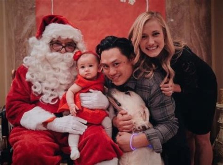 Jon M. Chu Height, Weight, Age, Spouse, Family, Facts, Biography