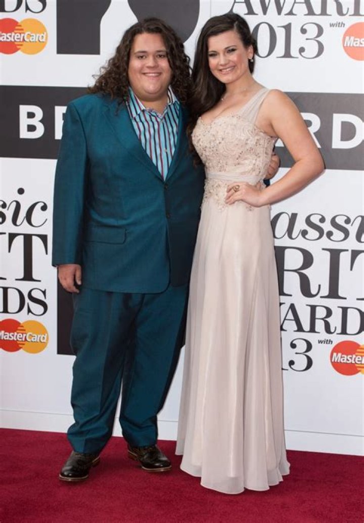Jonathan Antoine Height, Weight, Net Worth, Age, Birthday, Wikipedia, Who, Nationality, Biography