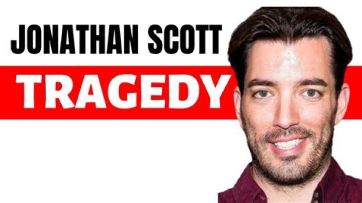 Jonathan Scott Tragic Accident In 2022: Is He Dead Or Still Alive?