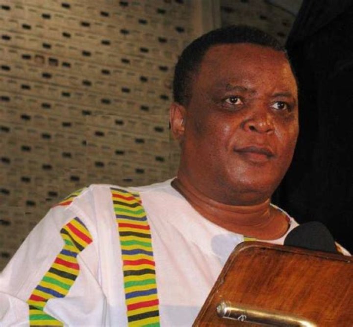 Jonathan Wutawunashe - Bio, Age, Wiki, Facts and Family