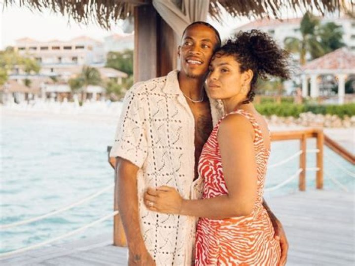 Jordin Sparks & Husband Shut Down Split Rumors After He Posts Cryptic Message About Marriage