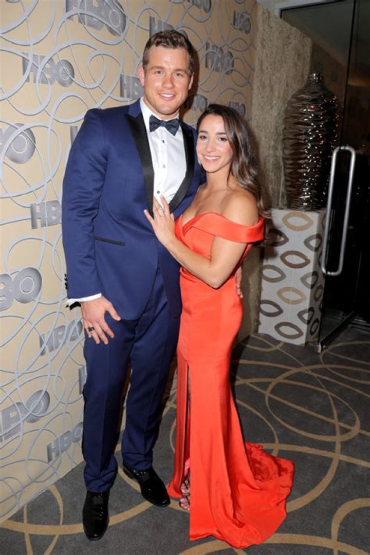 Jordyn Wieber Reveals How She Really Feels About Aly Raisman’s Ex, Colton Underwood