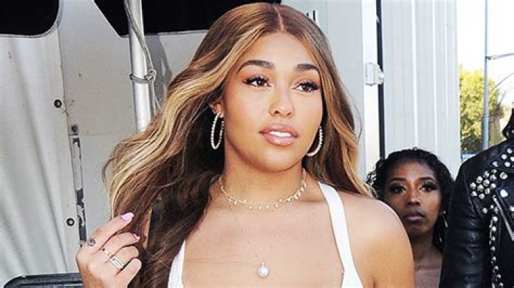Jordyn Woods Rocks Bikini In New Photos – Hollywood Life