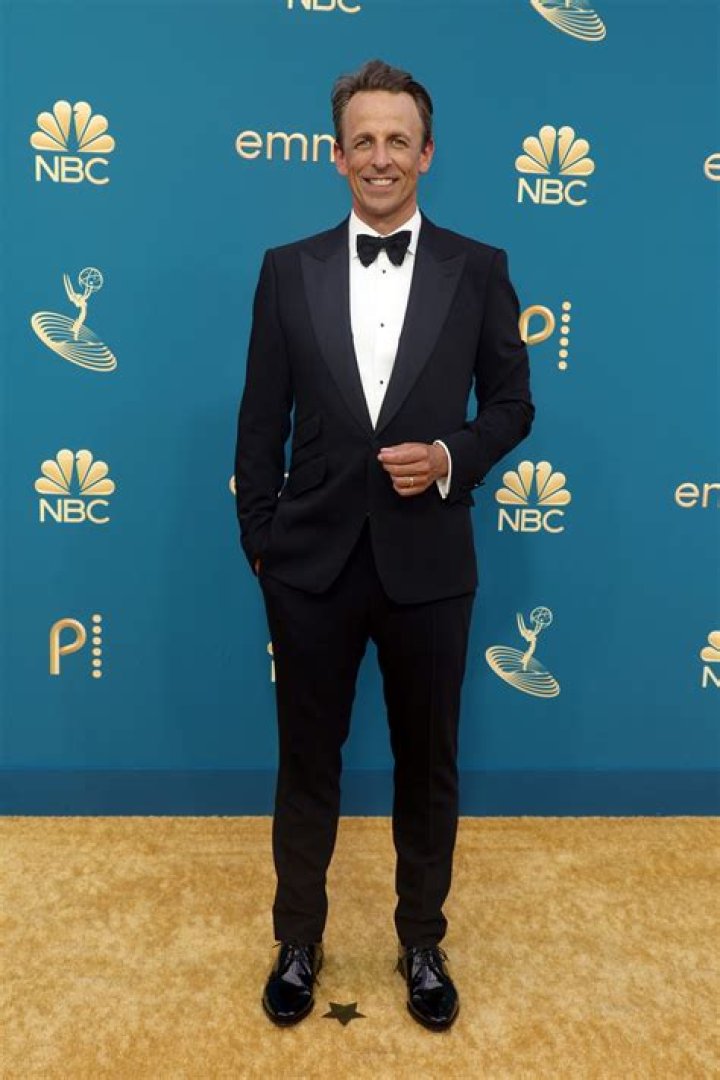 Josh Meyers Height, Weight, Net Worth, Age, Birthday, Wikipedia, Who, Nationality, Biography