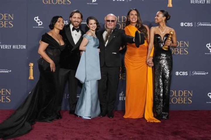 Josh O’Connor Beats Al Pacino At Golden Globes For Best Actor: Raves Over Co-Star Emma Corrin In Speech