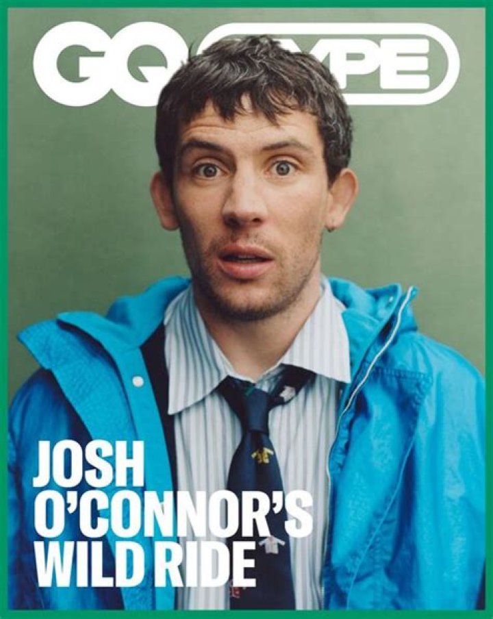 Josh O’Connor Height, Weight, Net Worth, Age, Birthday, Wikipedia, Who, Nationality, Biography