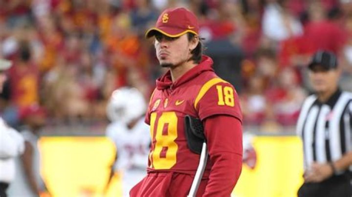 
JT Daniels Height, Weight, Net Worth, Age, Birthday, Wikipedia, Who, Nationality, Biography 