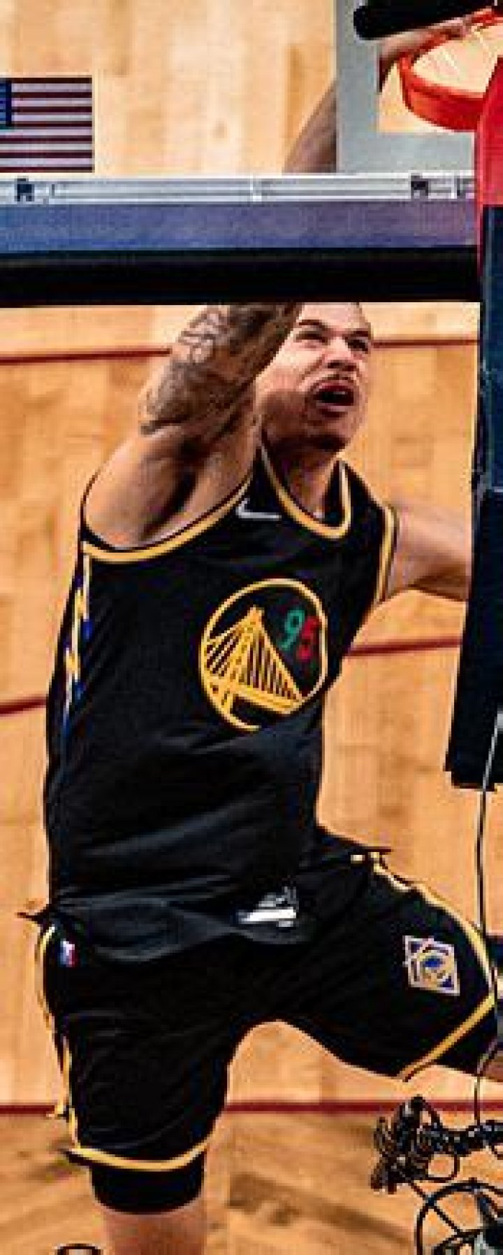 Juan Toscano-Anderson - Bio, Age, Wiki, Facts and Family
