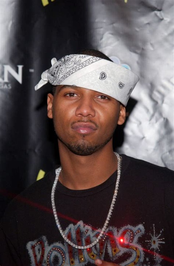 Juelz Santana — PICS