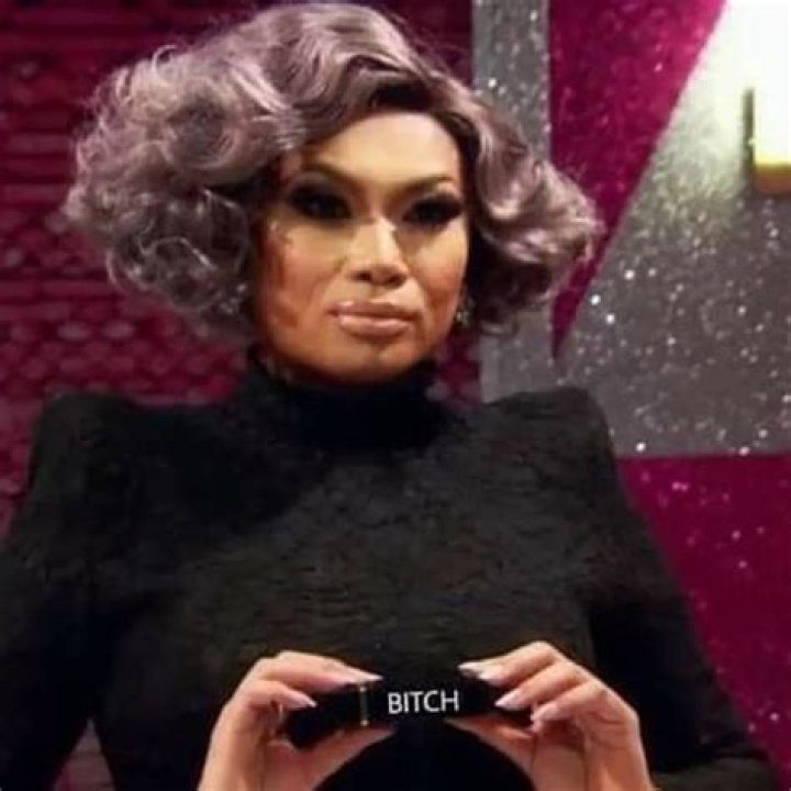 Jujubee - Bio, Age, Wiki, Facts and Family