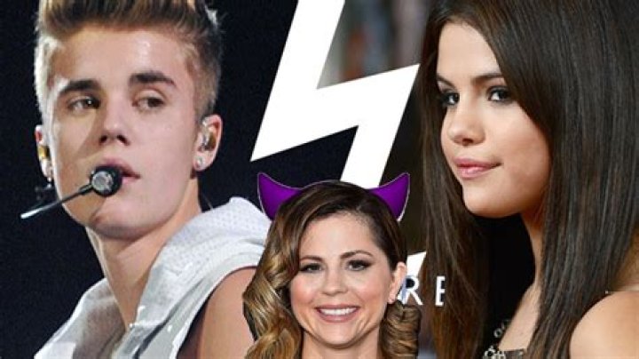 Justin Bieber & Selena Gomez Broke Up — Milyn Jensen’s Sorry For The Split – Hollywood Life