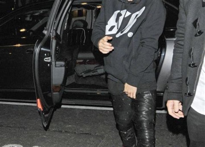 Justin Bieber Throws Temper Tantrum On 19th Birthday — Report